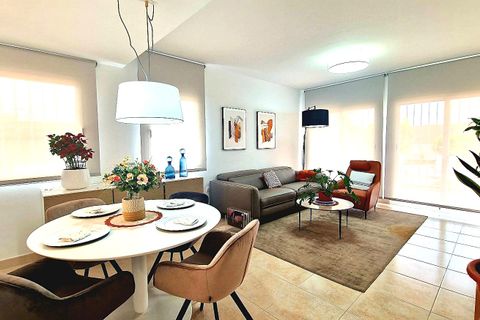 Villa i Mazarron, Murcia, Mazarron - € 375.000 | Ref: 68850051JA555NB - foto 21